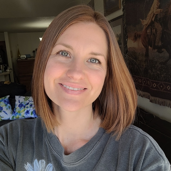 Meet your Posher, Samantha - Picture 1 of 1